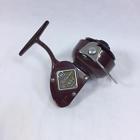 2062nl Shakespeare Vintage Maroon Spinning Reel No Handle Noresv Auction