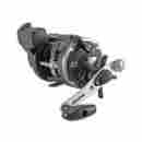20dxt Okuma Magda Trolling Reel Ma For Lead Core Or Flat Line