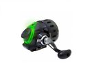 21-12324 Zebco Bite Alert Reel Spincast With Batery Included