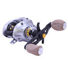 21-29863 Zebco Quantum Vapor Cast Reel