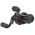 21-35338 Quantum Smoke Baitcast Reel Bb 032784627715