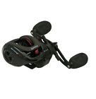 21-35343 Quantum Smoke Baitcast Reel Bb Left Hand 032784627760