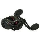 21-35344 Quantum Smoke Baitcast Reel Bb Left Hand 032784627777