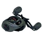 21-35587 Quantum Tour Pt Baitcast Reel Bb Left Hand 032784629153