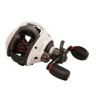 21-37229 Zebco Quantum Accurist Baitcast Fishing Reel 032784632252