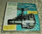 2130 Shakespeare Shakespears Alpha Rg Rear Drag Spinning Reel