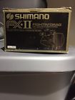 2225500800 Shimano Fx-ii Fighting Drag