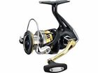 22255209823 Shimano Sahara Spin Reel