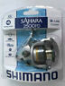 Sh2500fdc 2500fd Shimano Sahara Spinning Fishing Reel Shc Aluminum Cold 022255110709