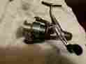 2500rd Shimano Sienna Spinning Reel 4