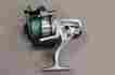 2505b Regal Daiwa Spin Cast Fishing Reel S No Handle 33
