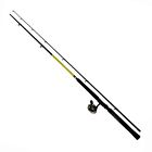 Sdu12-2 267962 Lew Lews Fishing Crappie Slab Daddy Underspin Combo 849004008373