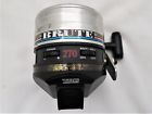 270 The Brute Zebco Used Model Spincasting Reel Made In Usa