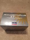 27lc Daiwa Accudepth Plus Line Counter