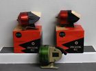 2946 Sears Lot Of Roebuck And Spin Casting Reels Untested Selling