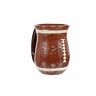 30136 Dei Ceramic Mug Brown 747552301369