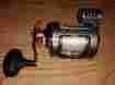 303dlx Okuma Reel Cw 303 Lh Linecounter Bait Clicker