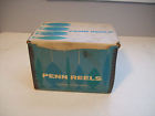 309m Penn Reels Level Wind Fishing Box Only Fair Condition