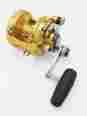 30vsx Penn International Vsx Saltwater Fishing Reel W Dura Drag Quick-shift 031324003156