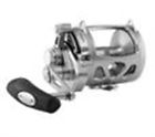 31324166981 Penn International Vi Conventional Reel Gold Casting