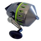 32784624899 New Zebco Big Cat Xt Sc Reel Fast