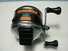 33 Castingkids Bassmaster Zebco Vintage Spincasting Reel Nice