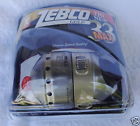 120c 33 Gold Bx6 Zebco