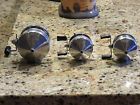 33 Gold Zebco 55-33-22 Fishing Reels