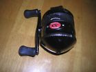 33 Platinium Zebco Titanium Ball Bearing Reel