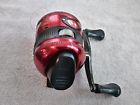 33tir-m9 33 Tir-m9 Zebco Titanium Ball Bearing Fishing Reel