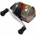 3362262 Zebco 33 Bite Alert Spincast Fishing Reel