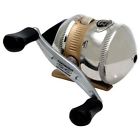33gold Zebco Ambidextrous 33 Gold