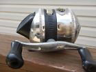 Reel-working-33j 33j-d4 Zebco Fishing