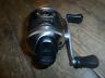 33j-h1 Zebco Authentic Spincast Fishing Reel