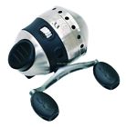 33k-bx Zebco New Authentic Spincast Reel Ambi Bb Ratio 0032784613602