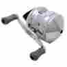 33kpl Zebco Quantum 10c Bx6 33 Spincast Reel 032784613787