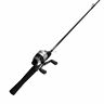 33mc502ulb.ns3 Zebco Micro Spincast Combo Zebo Cajun Line 032784636151