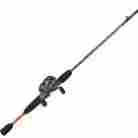 33mccamo502ul Zebco Ns4 33 Micro Camo 5ft 2-pc Ul Spincast Combo 4 032784618638