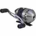 33mck Zebco Micro Spincast Fishing Reel 1bb 4.3 Right Hand 90yd 4lb 032784617778