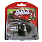 33micro 33mcka 04c Cp3 Zebco Quantum Spincast Reel