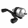 33mcn.bx6 Zebco Micro Spincast Reel Cajun Line 032784636229