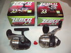 33mtk-33mc Zebco 33 Micro Triggerspin 032784617839