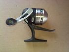 33mtkbx Zebco 33 Micro Triggerspin Reel