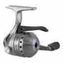 33mtkgold Zebco 33mtk Micro Gold Trigger Spin Fishing Reel New 032784617853