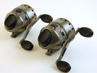 33mxk-camo Zebco Lot Of 2