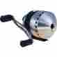 33mxkbx6 Zebco Big Rock Sports 33 Max Spincast Reel 0032784617990