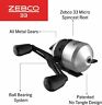 33nl 33nl. Zebco Reel With Line All New Model