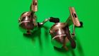 33tgolda-ckm2 Zebco Hpreels Free Shipping For The Pair