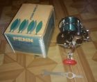 350m Penn Vintage Leveline Saltwater Reel Mint In Box Wrench Fish