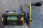 Xp-302l 3650 Okuma Classic Pro Xp